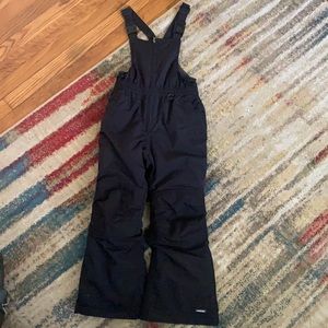 Kids LandsEnd snow suit size 6